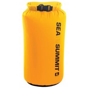 Image de Sea to Summit Lightweight Dry Sack 1L yellow