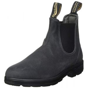 Blundstone Original 500 Series, Bottine Chelsea mixte adulte -Gris