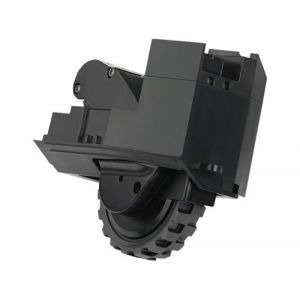 Roue Gauc iRobot Roomba S9 Certifiée