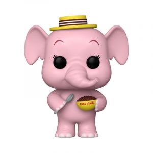 Funko COCOA KRISPIES ELEPHANT / KELLOGG'S COCOA KRISPIES / FIGURINE POP