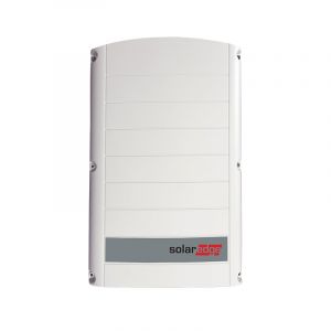 Bordure solaire onduleur 3ph SE5K sans écran, wifi SE5K-RW0TEBEN4