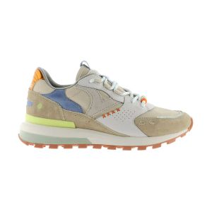 Victoria LUNA NYLON & SERRAJE 38 Multicolore