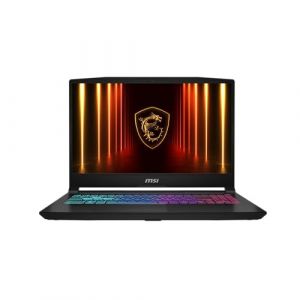 MSI Katana 15 HX B14WGK-006FR