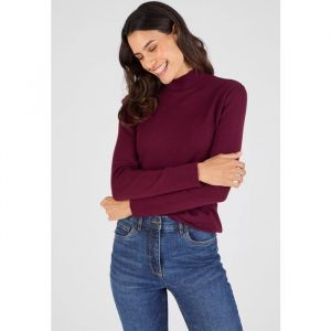 DAMART Sous-pull femme Thermolactyl