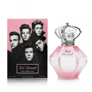 Image de One Direction That Moment - Eau de parfum pour femme - 100 ml