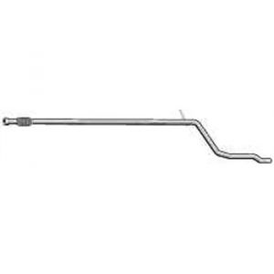 Walker Tube d'échappement 10676