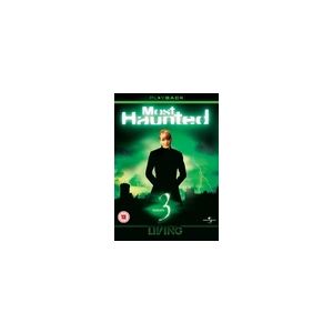 Most Haunted - Series 3