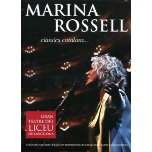 Marina Rossell : Classics catalans