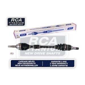 RCA France Cardan (R956N)