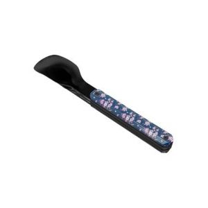 Akinod Couverts 12H34 Fleurs de cerisier Multicolore - Couleur Multicolore - Taille TS