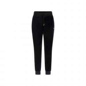 Guess Pantalon Jogger En Velours