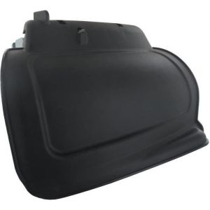 Bouchon mulching MTD 687-05315