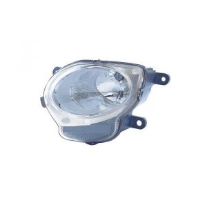 Fiat Phare avant gauche diurne inf&eacute;rieur H1 500 2007-2015 RA09327