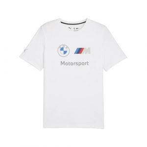 Puma BMW MMS Ess Logo Tee Tees pour Homme (1 pi&egrave;ce) XL