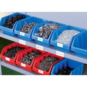 Herma 4692 - Etiquettes SuperPrint, film, 96,5 x 42,3 mm, blanc