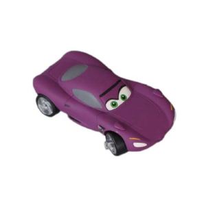Bullyland Voiture Holley Shiftwell de Cars