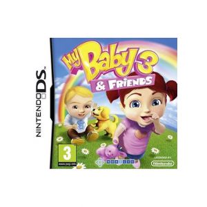 Nobilis My Baby 3 Friends