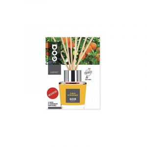 Goa Tier esprit 200ml fleur d'oranger