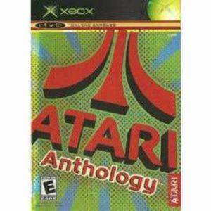 Atari Anthology