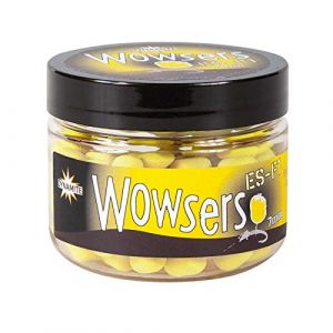 Dynamite baits Wafters haute visibilité wowsers