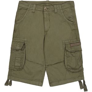 Alpha industries Short Jet