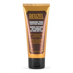 Reuzel Grooming Tonic Creme Texturizante 100ml