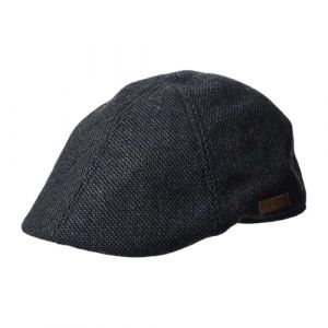 Barts Casquette homme mr. mitchell