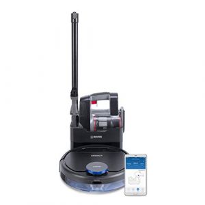 Ecovacs P930 - Aspirateur robot