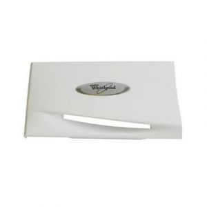 Whirlpool Poign&eacute;e de tiroir (52032-25190) (481249818649) S&egrave;che-linge