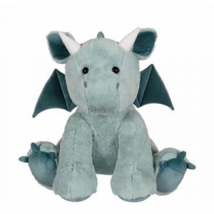 Gipsy Peluche Toys Dragon floppy 30cm