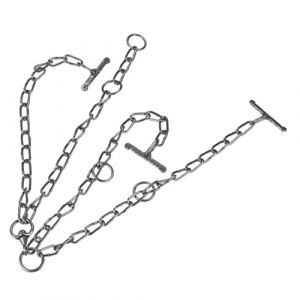 Kerbl Chaîne Vache galva Double 7mm
