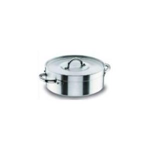 Lacor 20038 - Faitout Chef (38 cm)