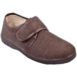 Charentaise Homme Pantoufle Premium Mu9985 Marron - 42