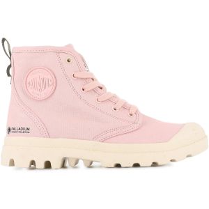 Palladium Mixte Pampa Ankle Boot, Nature Pink, 41 EU