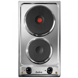 Amica PEA0420 29 cm - Inox
