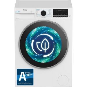 Beko Lave linge hublot B7WFT6104019W