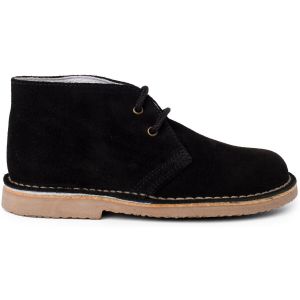 Pisamonas Boots Desert Boots Bottines Chukka &Agrave; Lacets Enfants Et Adultes