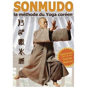 Sonmudo : La méthode du yoga coréen