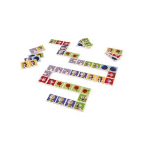 Hape Domino le Petit Prince