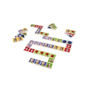 Hape Domino le Petit Prince