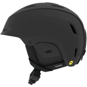 Giro Range Mips Mat Black Casques et protections Homme