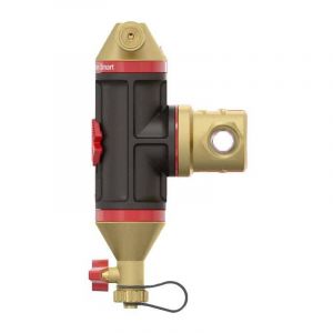 Image de Flamco SÉPARATEUR AIR ET BOUES VENT-CLEAN SMART 1''1/2 RÉF. 30045
