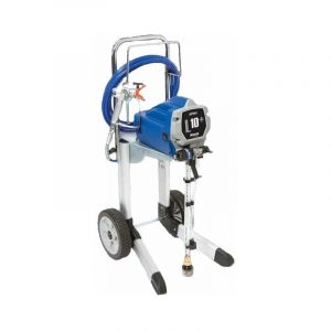 Image de Station de peinture Airless 207 bar 1,17 l/min L10+ Magnum by Graco