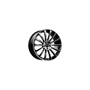 Image de GMP Stellar 10,0x21 5x130 ET35 MB84,1