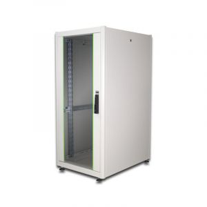 Digitus Dynamic Basic Armario de Red 1350x600mm Gris