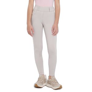 Lemieux Legging &eacute;quitation full grip enfant Remi