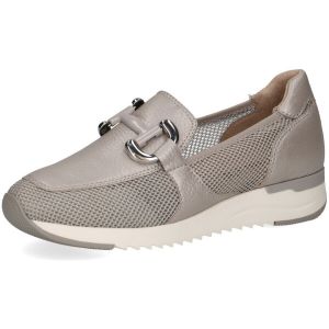 Caprice Femme Damen 9-24536-42 Mocassin, Grey Comb, 40 EU