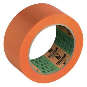Scapa Adh&eacute;sif Le Fa&ccedil;adier 6095 - Orange - 30m X 48mm - Conditionnement: Lot De 36