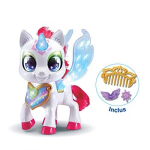 Image de Vtech Jeu éducatif Sparklings licorne Stella