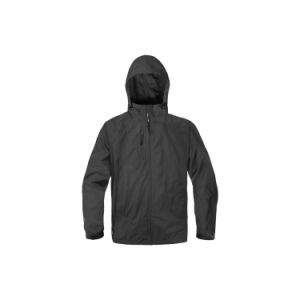 Image de StormTech Coupes vent Stratus - Couleur EU XXL,EU S,EU M,EU L,EU XL - Taille Noir